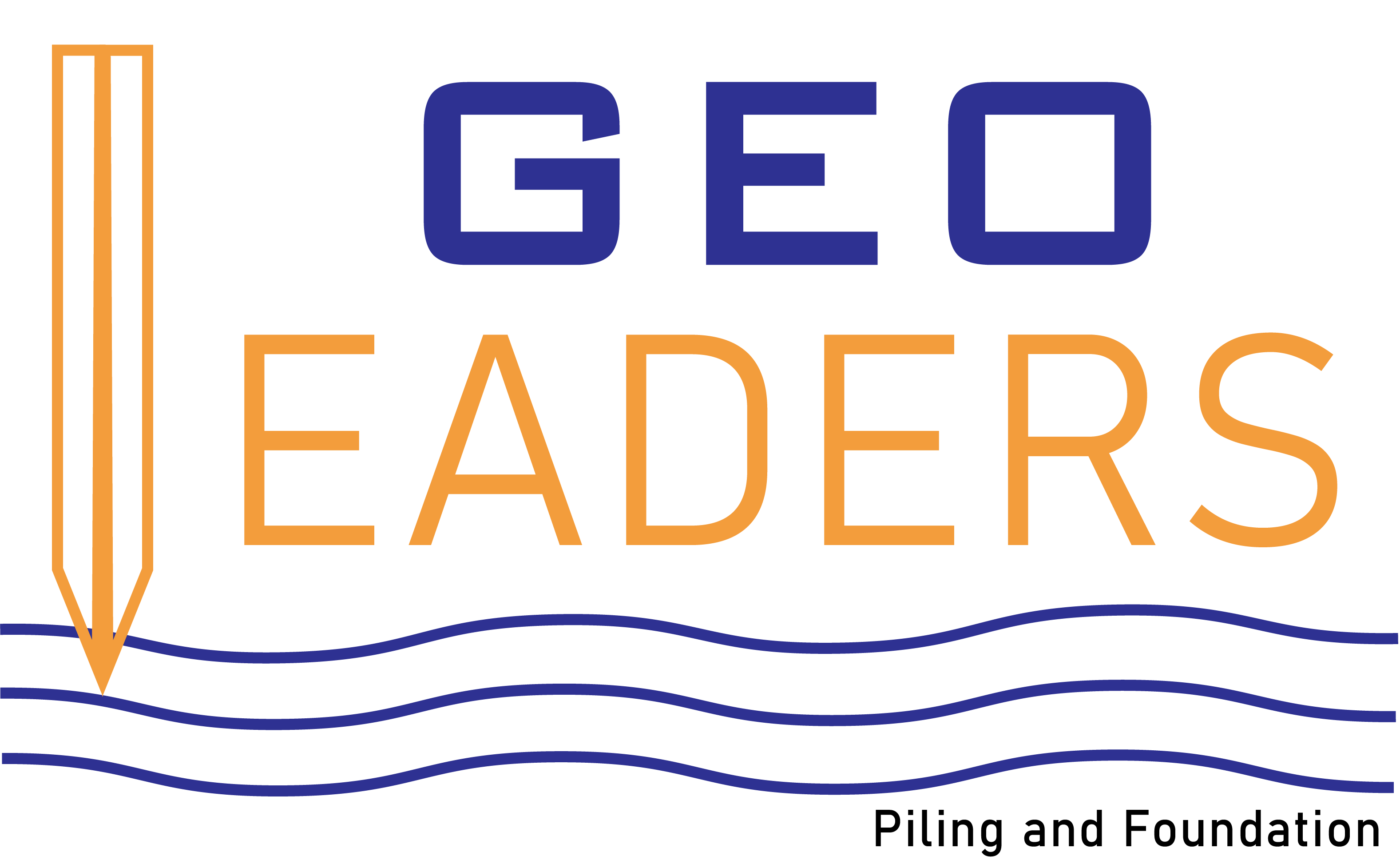 GEO Leaders Piling and Foundation